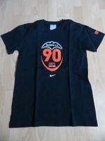Nike T-Shirt Valencia ANYS 1919-2009 -neuwertig- Gr. S Hessen - Liederbach Vorschau