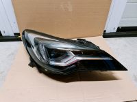 Opel Astra K Full LED Matrix Scheinwerfer Sachsen-Anhalt - Oschersleben (Bode) Vorschau