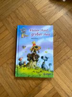 Kleiner Hund, großer Held Lesestufe 3 Niedersachsen - Hameln Vorschau