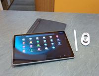 Samsung Galaxy Tab S9 FE 5G - 128 GB mit Tastatur - Neuzustand ! Pankow - Prenzlauer Berg Vorschau