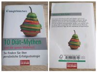 10 Diät-Mythen und die ganze Wahrheit > WeightWatchers Erfolge Nordrhein-Westfalen - Wilnsdorf Vorschau