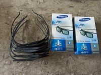 Samsung 3D Brillen 8 Stück 2 Neu SSG-5100GB SSG-4100 GB Baden-Württemberg - Oberstenfeld Vorschau