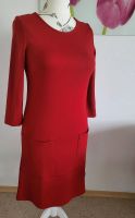 Rotes Kleid von Betty Barcley Gr.38 Bayern - Marklkofen Vorschau