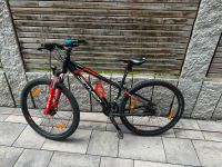 Centurion MTB 27,5“ Reifen 15“ Rahmen Baden-Württemberg - Gechingen Vorschau