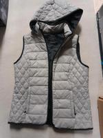 Streetone,  Gr 40, Steppweste, beige Niedersachsen - Ihlow Vorschau