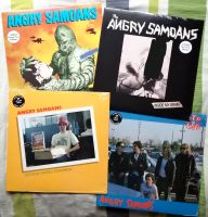 ANGRY SAMOANS 4× Limited Colored 12" Niedersachsen - Lüneburg Vorschau