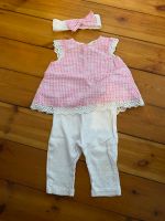 Outfit von Little Me, Größe 9 Monate Berlin - Tempelhof Vorschau