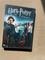 Harry Potter und der Feuerkelch DVD Nürnberg (Mittelfr) - Mitte Vorschau