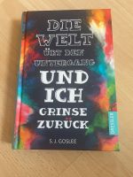 Die Welt übt den Untergang und ich grinse zurück Bergtheim (Unterfranken) - Opferbaum Vorschau