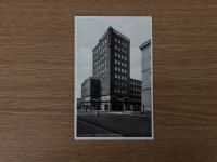 ✅ alte AK GERA Handelshof Hochhaus gelaufen 1937 Thüringen - Gera Vorschau