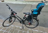 Damen-Trekkingrad Pegasus Solero SL Disc 28", Rahmenhöhe 50 cm Thüringen - Weimar Vorschau