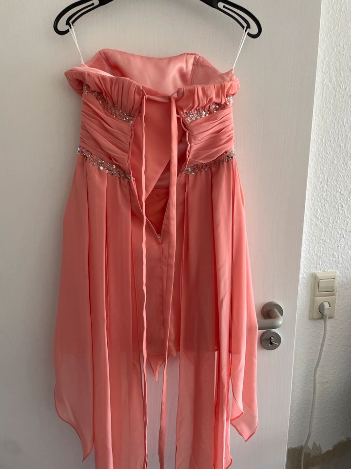 Abendkleid, Cocktailkleid kurz in Pfullendorf