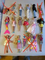 Barbie Sammlung Baden-Württemberg - Hockenheim Vorschau