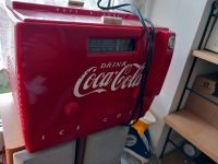 Nostalgisches Coca-Cola Radio Nordrhein-Westfalen - Uedem Vorschau
