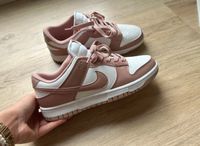 Nike Dunks rosa Nordrhein-Westfalen - Bad Münstereifel Vorschau