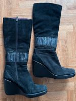 Schuhe  Lederstiefel Hessen - Limburg Vorschau