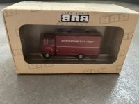 BUB Mercedes LP 608 Porsche 1:87 Nordrhein-Westfalen - Ennepetal Vorschau