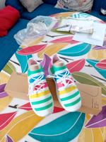 Turnschuhe Thüringen - Weimar Vorschau