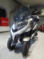 Piaggio MP3 530 HPE exclusive 3 Rad Nordrhein-Westfalen - Rhede Vorschau