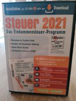 Steuersoftware ALDI 2021 Hessen - Weilrod  Vorschau