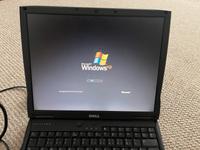Dell Latitude C 600  Intel Pentium III -Prozessor Hessen - Königstein im Taunus Vorschau