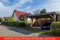 ! Einfamilienhaus auf großem Grundstück ! Kreis Pinneberg - Elmshorn Vorschau