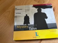 Hörspiel Englisch langenscheidt Mystery Tales cd Hessen - Darmstadt Vorschau