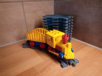 Lego Duplo Schiebelok Schienen Set Sachsen - Freital Vorschau