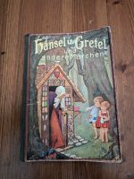 Hänsel und Gretel Buch Niedersachsen - Salzbergen Vorschau