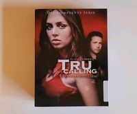 Tru Calling - Schicksal Reloaded DVD Komplette Serie Baden-Württemberg - Dornstadt Vorschau