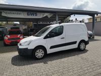 Citroen Berlingo 95 PS Benzin Mwst ausweisbar Bayern - Königsbrunn Vorschau