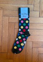 Happy Socks Big Dot Socken Größe 41-46 UVP 12€ Baden-Württemberg - Offenburg Vorschau