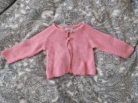 Baby Strickjacke Reserved Gr. 68 Lübeck - St. Jürgen Vorschau