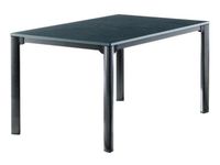 Sieger Gartentisch Dining Tisch 140x90cm Aluminium/Vivodur Nordrhein-Westfalen - Dülmen Vorschau