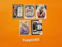 ZION WILLIAMSON 5x Panini Trading Card Hoops Contenders no PSA Berlin - Charlottenburg Vorschau