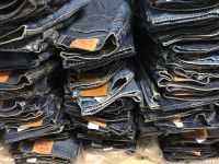 Posten Secondhand Jeans Levi's Vintage Y2K Niedersachsen - Hessisch Oldendorf Vorschau