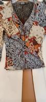 Taifun Shirt im Folklorestil Gr. 36 - neu - passende Hose extra Kr. Passau - Passau Vorschau