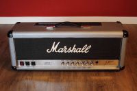 Marshall Silver Jubilee 2555 100 Watt Vintage Original 1988 Essen - Stoppenberg Vorschau