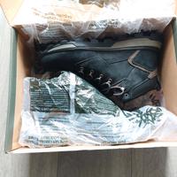 Neu! Timberland Treeline Waterproof MID Schuhe 42 original Thüringen - Erfurt Vorschau