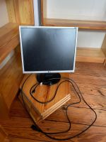 2x LG Bildschirm Monitor 19 Zoll Home Office Schleswig-Holstein - Kiel Vorschau