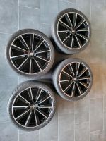 Seat Leon Cupra Performance 280 290 300 Felgen mit 235 35 19 91Y Hessen - Butzbach Vorschau