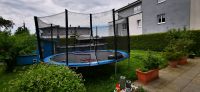 Trampolin XXL ca  4,20m Nordrhein-Westfalen - Wermelskirchen Vorschau