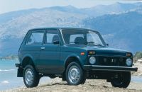 Lada Niva 1700 Schlachtfest Teile Motor Getriebe Sitze Achsen Sachsen - Chemnitz Vorschau