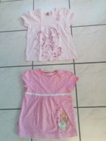 T-shirts,, Gr. 122 ===Pferde, Lillifee, St. 2,50 Euro Niedersachsen - Wunstorf Vorschau