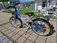 20 Zoll Arcona Fahrrad Kinder Bayern - Nersingen Vorschau
