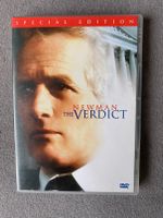 The Verdict  Paul Newman  Special Edition  DVD  wie Neu Schwerin - Weststadt Vorschau