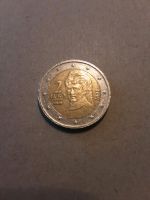 2 Euro Münze 2002 Berta von Suttner Österreich Fehlprägung ! Rheinland-Pfalz - Hermeskeil Vorschau