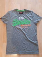 Superdry Herren T-Shirt Hessen - Neu-Anspach Vorschau