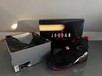 Nike Air Jordan 8 Retro Playoff Nordrhein-Westfalen - Remscheid Vorschau