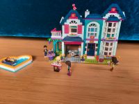 Lego friends 41449 - Andreas Haus Nordrhein-Westfalen - Oerlinghausen Vorschau